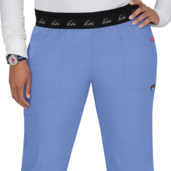 Koi Spirit Pant - Picture 1 of 4